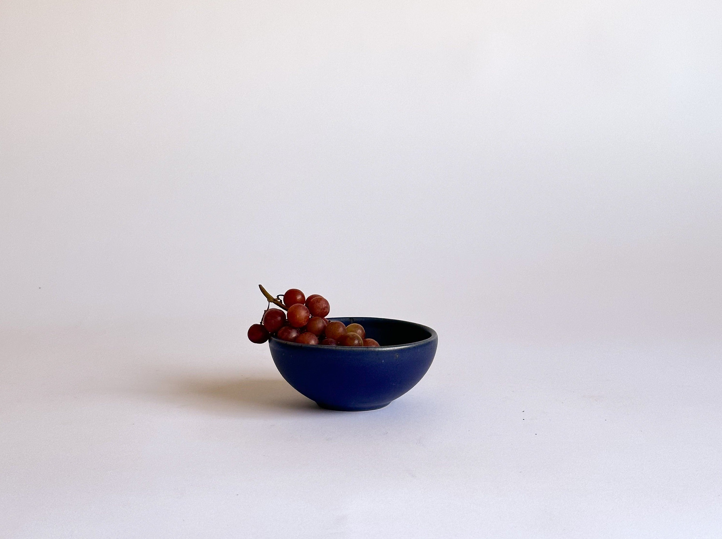 Pinch Bowl – Sarah Kersten Studio