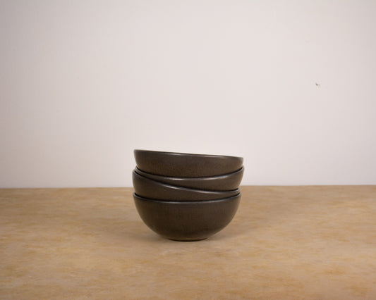 Ramen Bowl second/unique