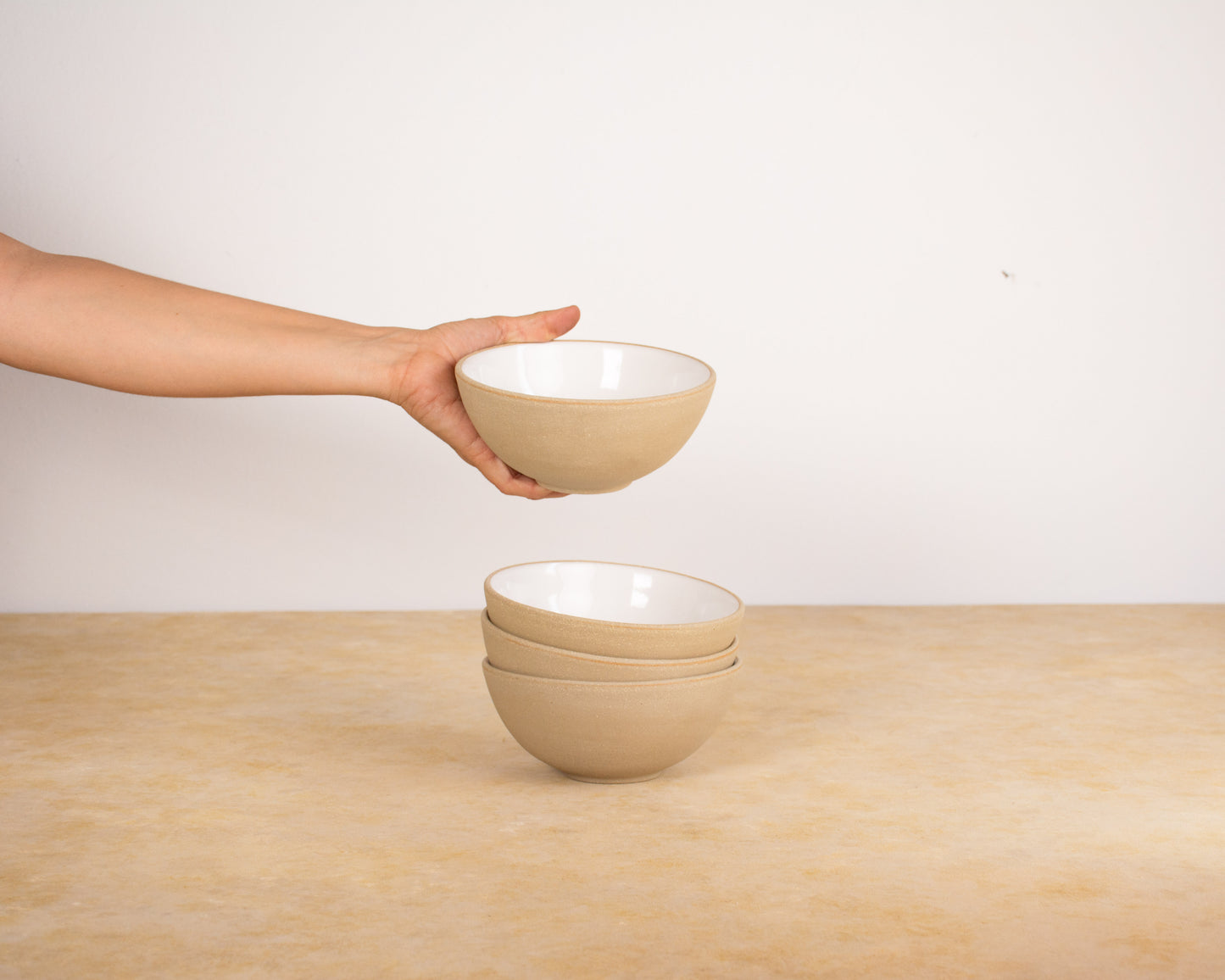 Dessert Bowl second/unique