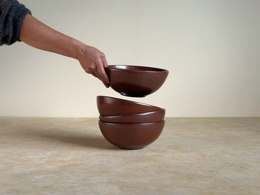 Ramen Bowl second/unique